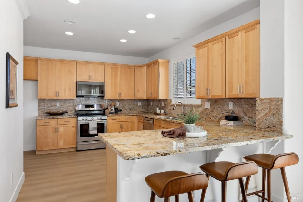 5148 Blue Court Fairfield, CA 94534