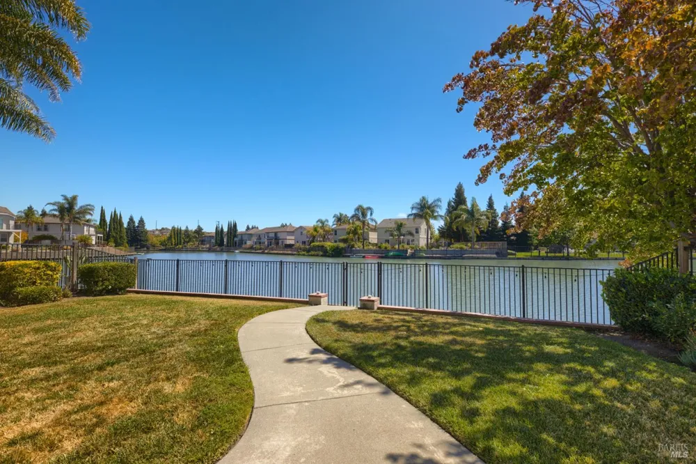 5148 Blue Court Fairfield, CA 94534