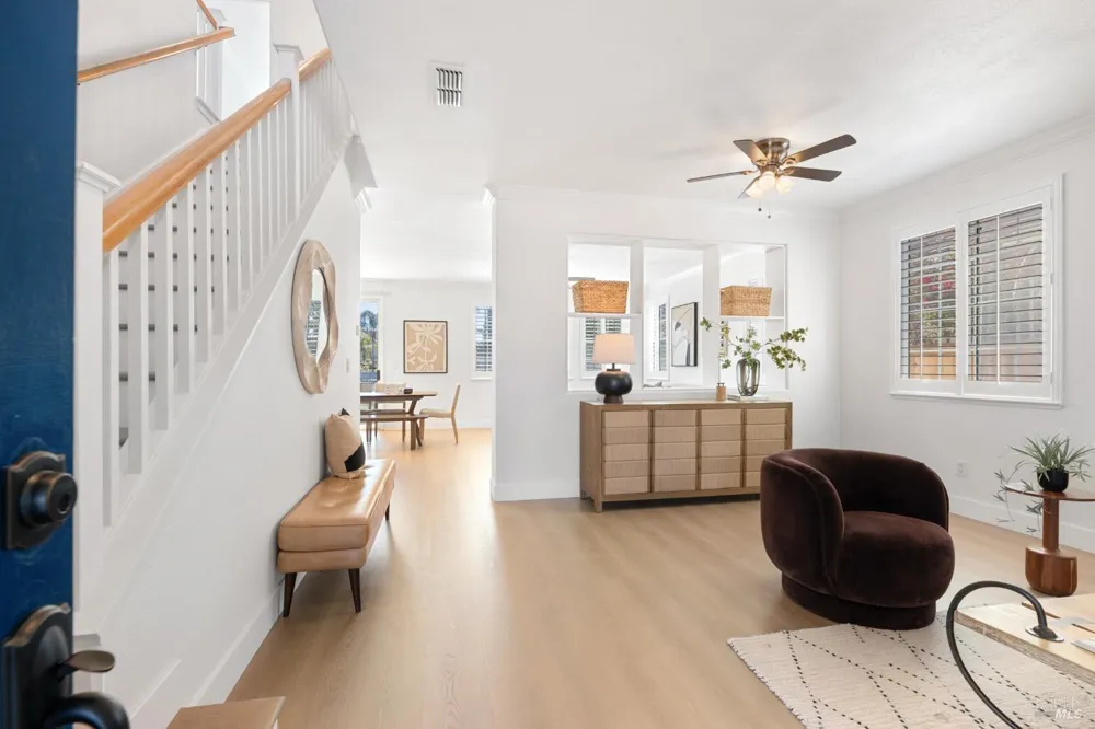 5148 Blue Court Fairfield, CA 94534