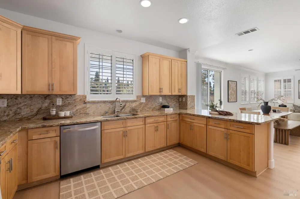 5148 Blue Court Fairfield, CA 94534