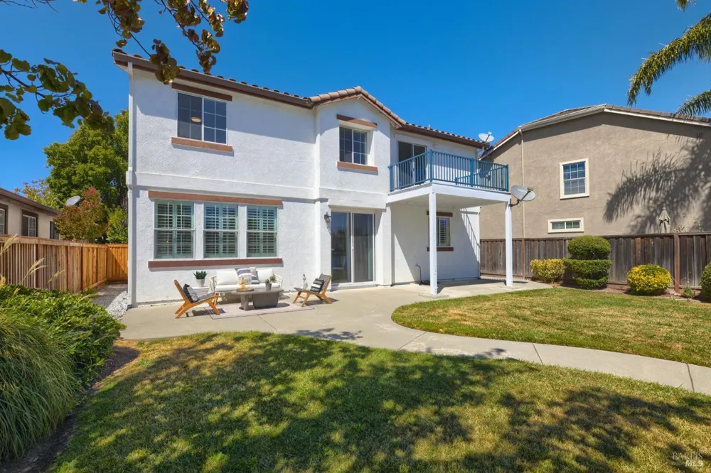 5148 Blue Court Fairfield, CA 94534