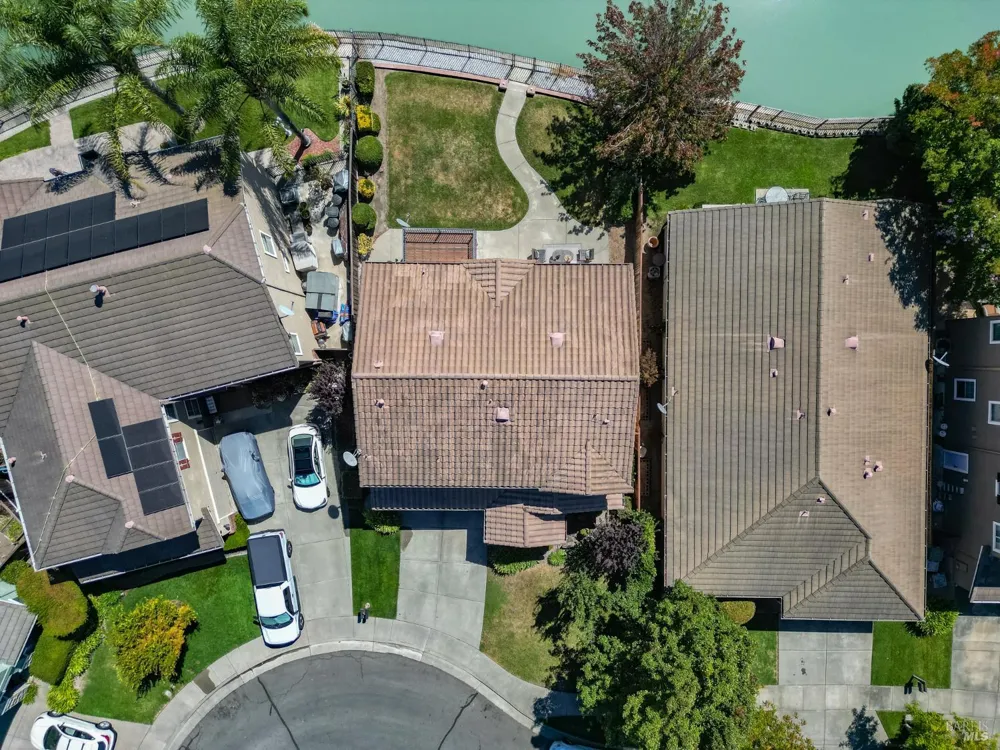 5148 Blue Court Fairfield, CA 94534