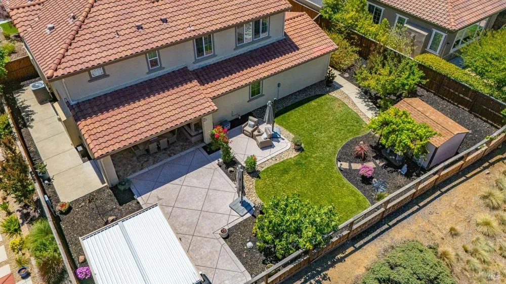 786 Elderberry Loop Vacaville, CA 95688