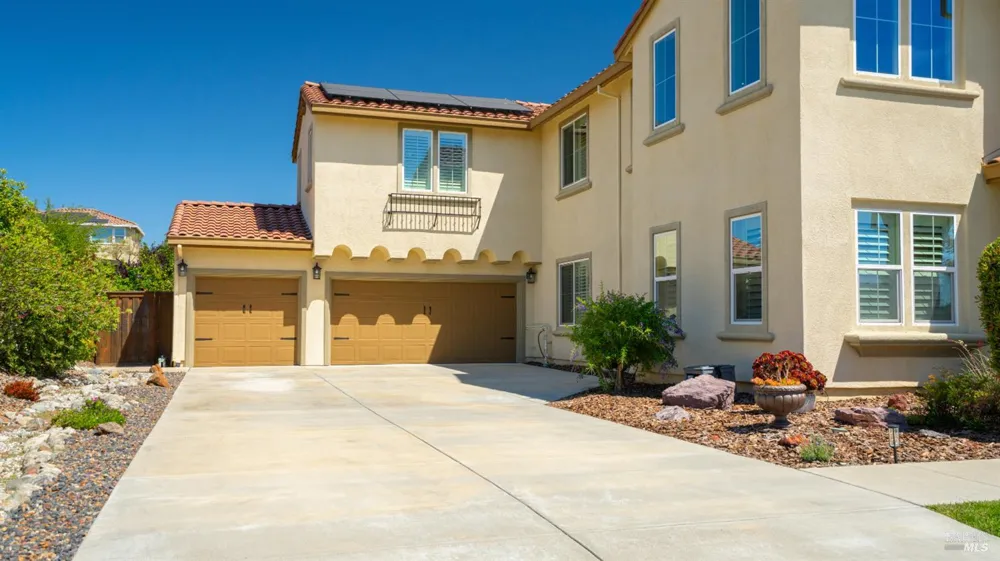 786 Elderberry Loop Vacaville, CA 95688
