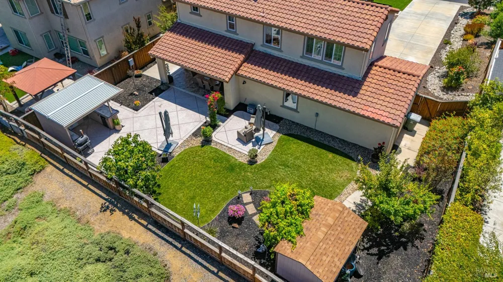 786 Elderberry Loop Vacaville, CA 95688