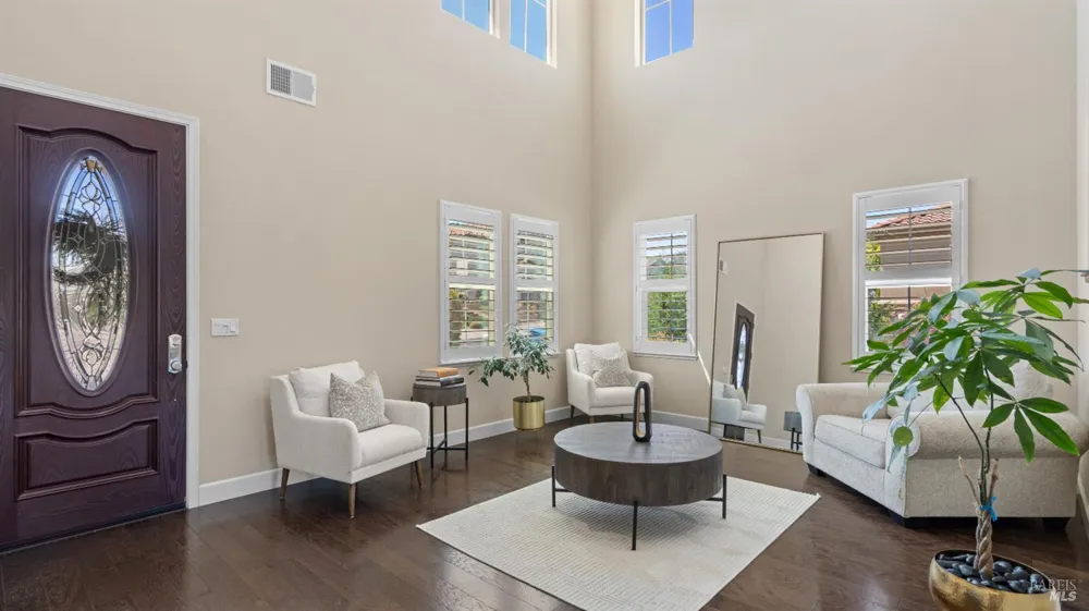 786 Elderberry Loop Vacaville, CA 95688