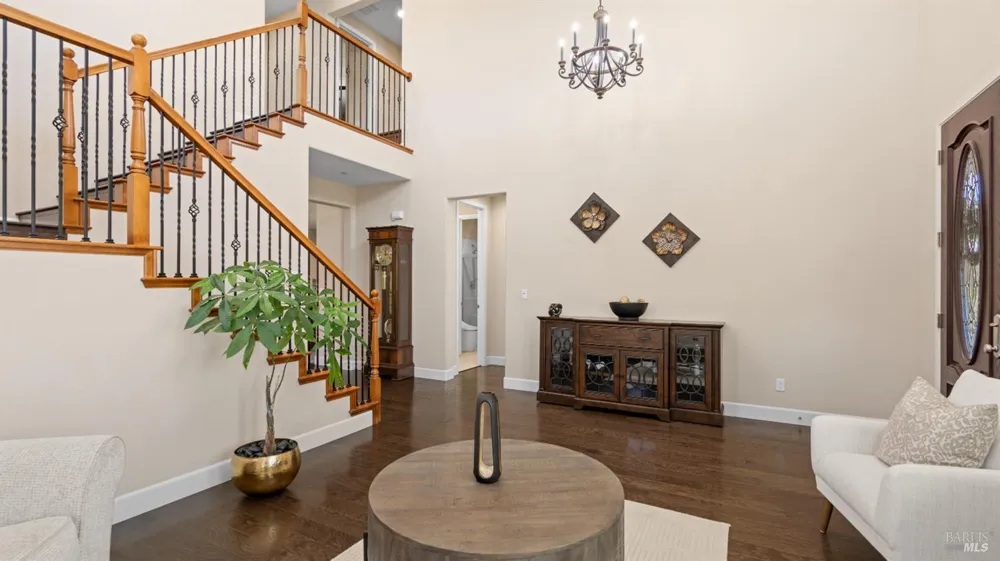 786 Elderberry Loop Vacaville, CA 95688