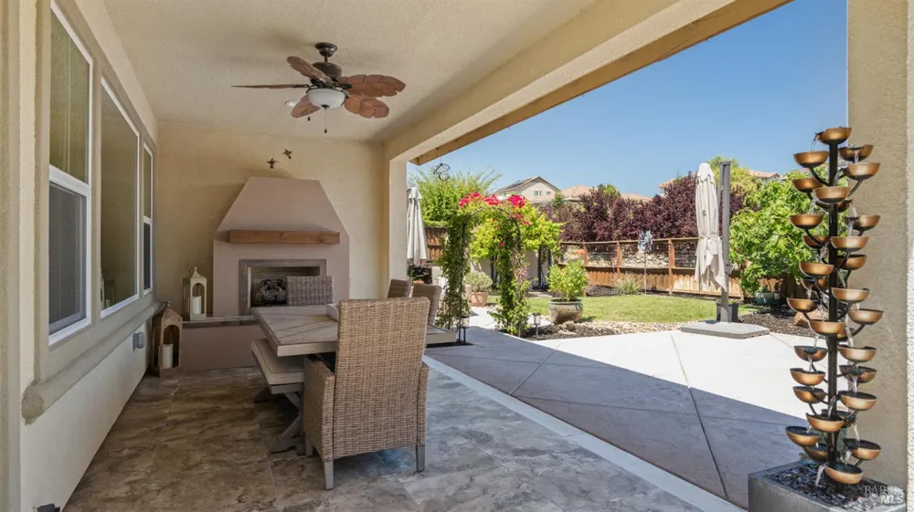 786 Elderberry Loop Vacaville, CA 95688