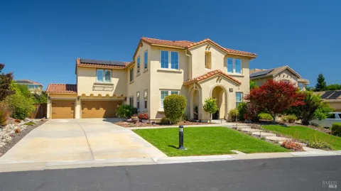 786 Elderberry Loop