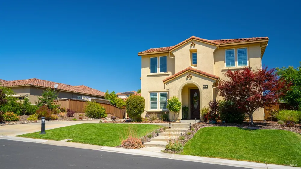786 Elderberry Loop Vacaville, CA 95688