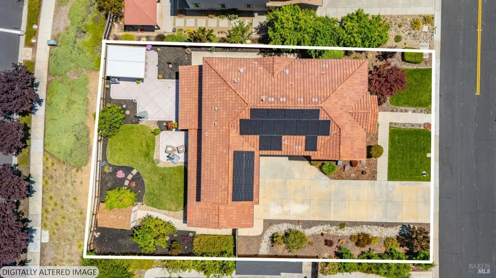 786 Elderberry Loop Vacaville, CA 95688