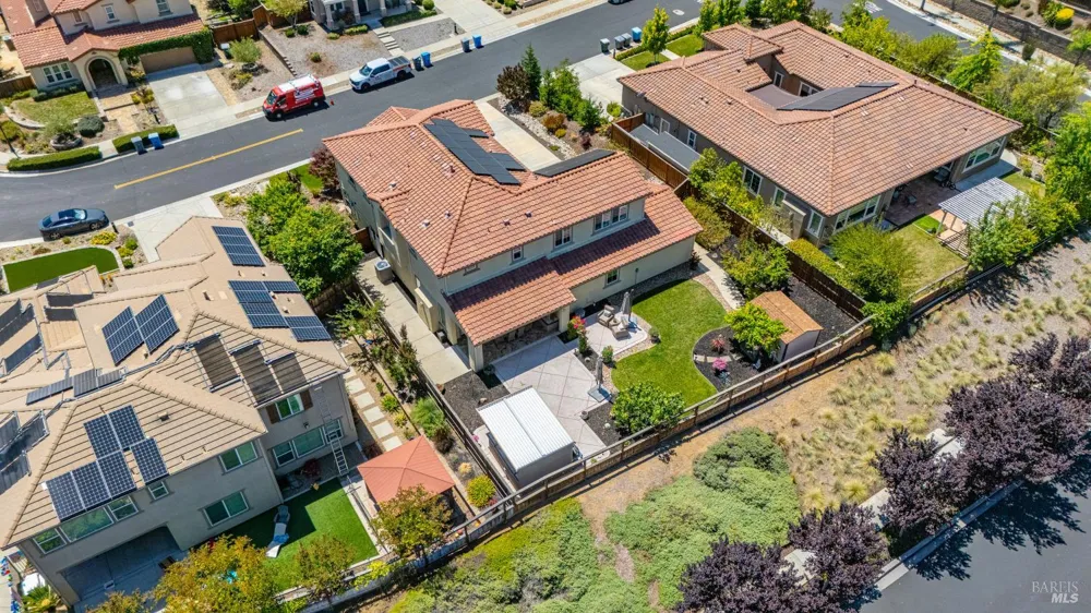 786 Elderberry Loop Vacaville, CA 95688