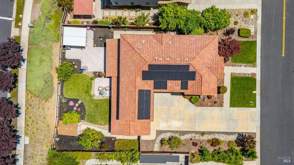 786 Elderberry Loop Vacaville, CA 95688