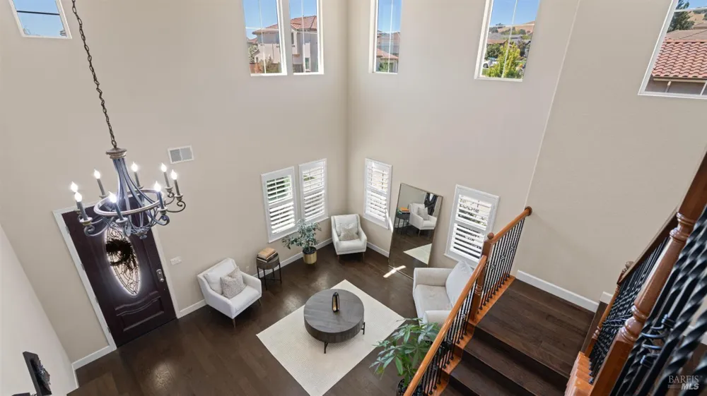 786 Elderberry Loop Vacaville, CA 95688