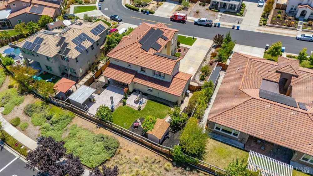 786 Elderberry Loop Vacaville, CA 95688