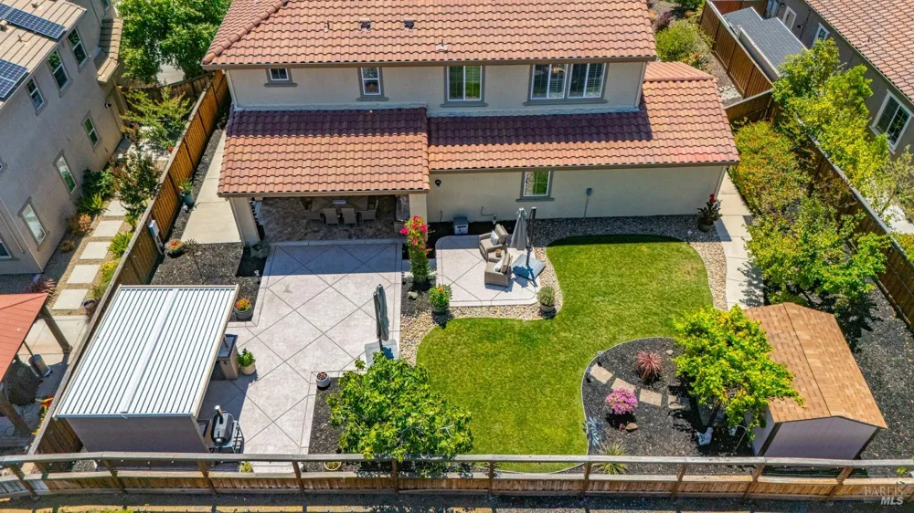 786 Elderberry Loop Vacaville, CA 95688