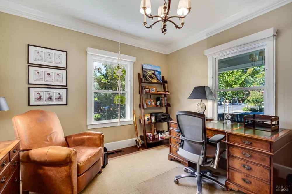 890 3rd Street E Sonoma, CA 95476