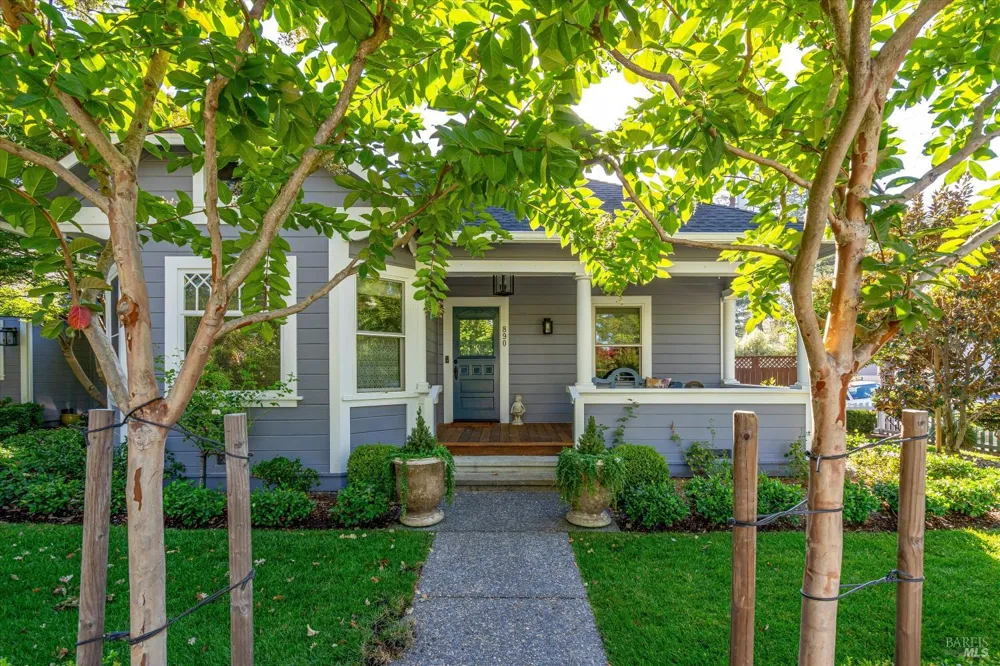 890 3rd Street E Sonoma, CA 95476