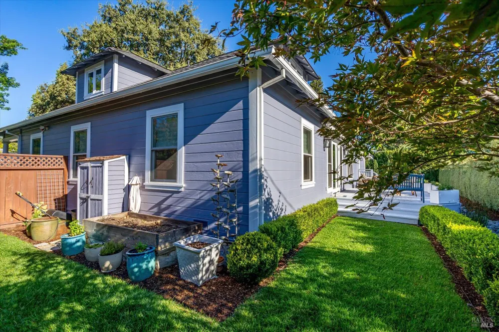 890 3rd Street E Sonoma, CA 95476