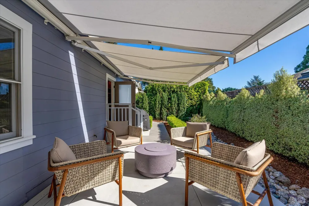 890 3rd Street E Sonoma, CA 95476