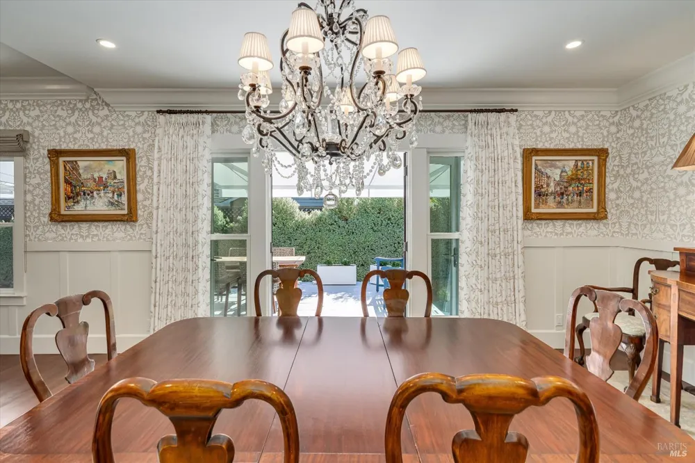890 3rd Street E Sonoma, CA 95476