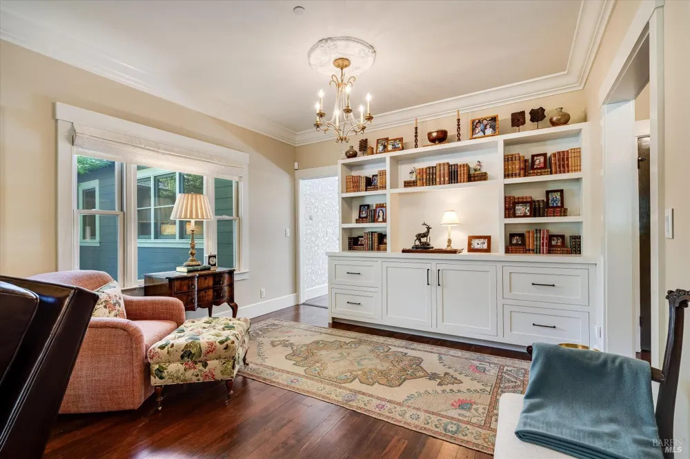 890 3rd Street E Sonoma, CA 95476