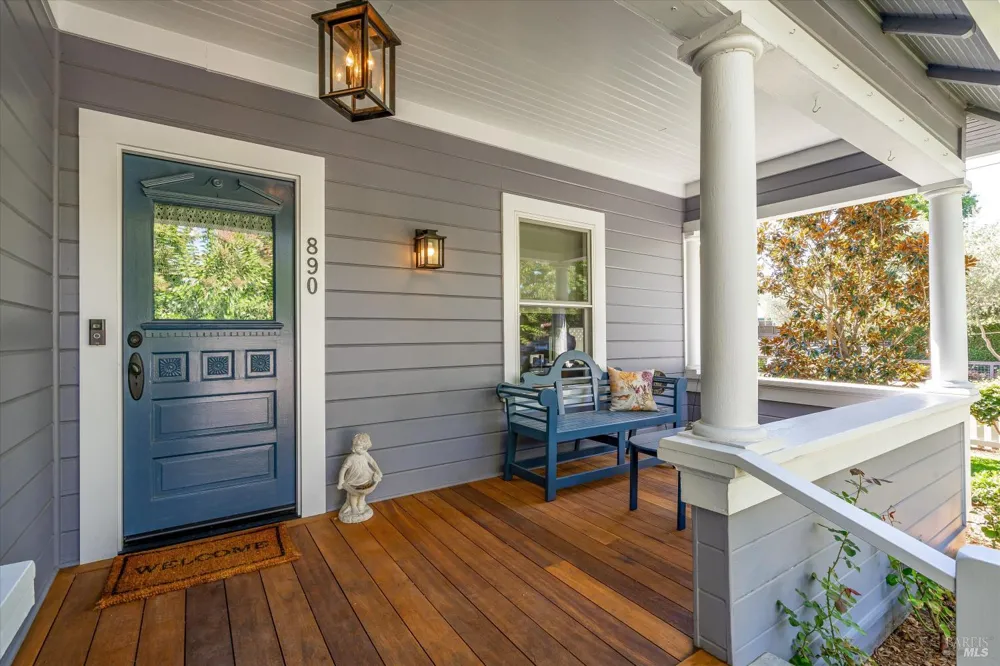 890 3rd Street E Sonoma, CA 95476