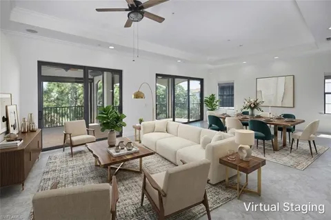 4570 Colony Villas Drive #3