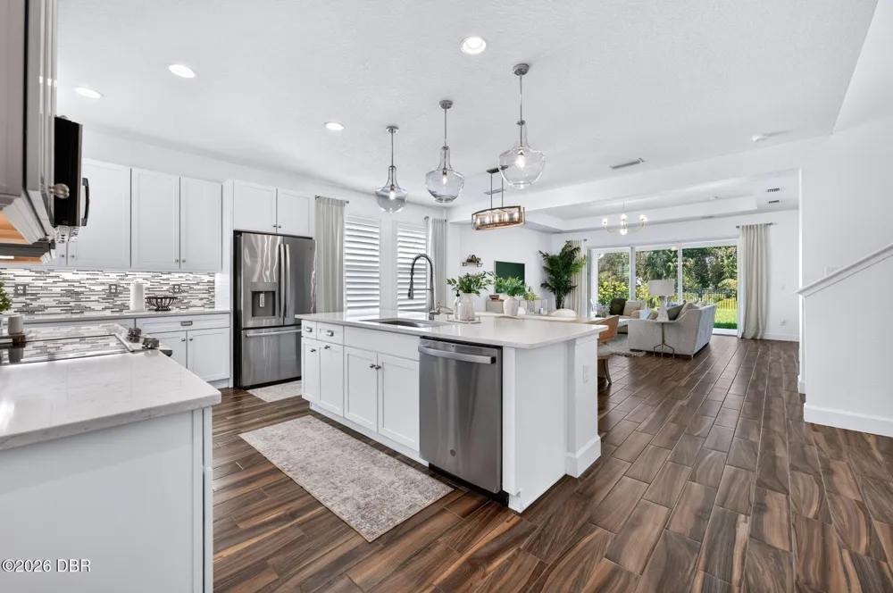 6226 W Fallsgrove Lane Port Orange, FL 32128
