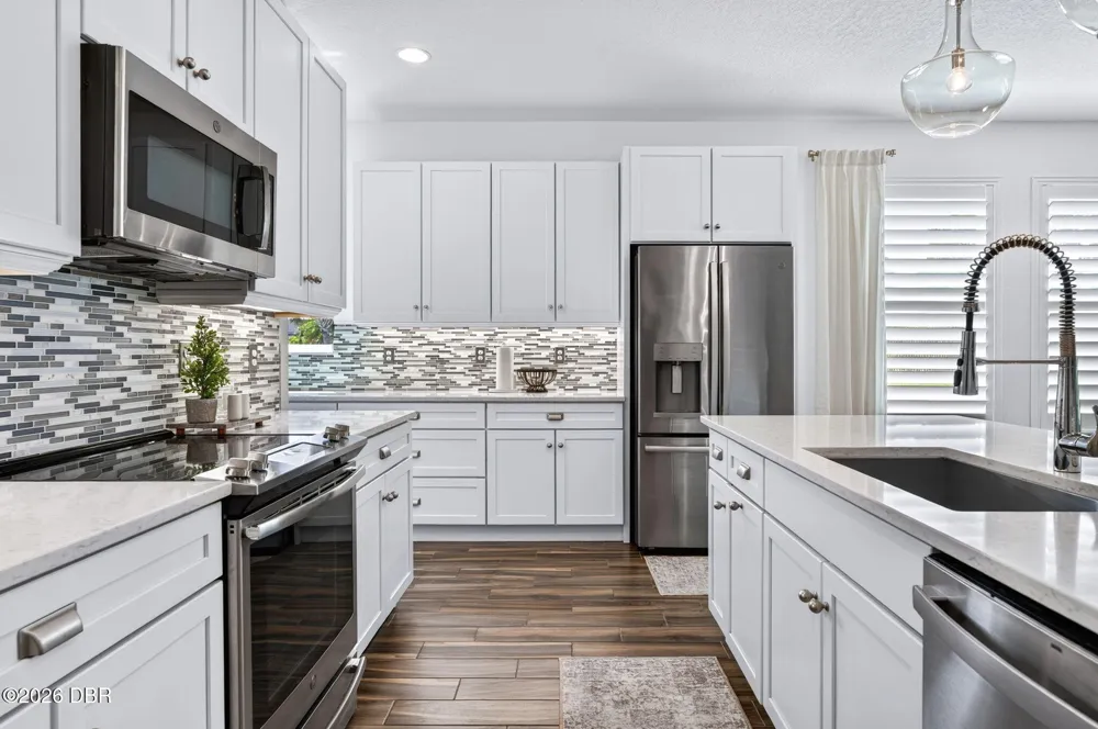 6226 W Fallsgrove Lane Port Orange, FL 32128