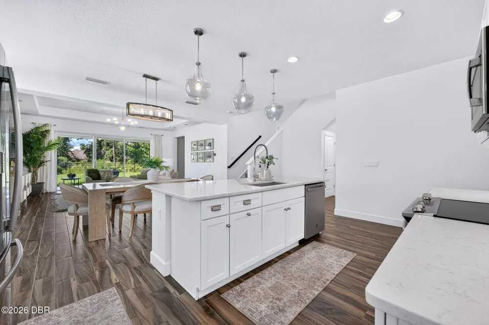 6226 W Fallsgrove Lane Port Orange, FL 32128