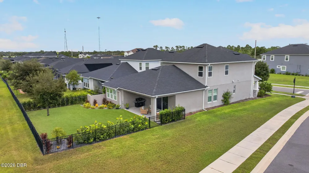 6226 W Fallsgrove Lane Port Orange, FL 32128