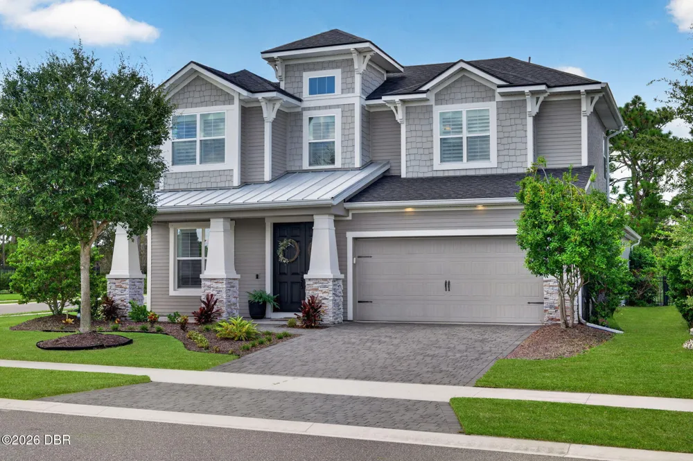 6226 W Fallsgrove Lane Port Orange, FL 32128