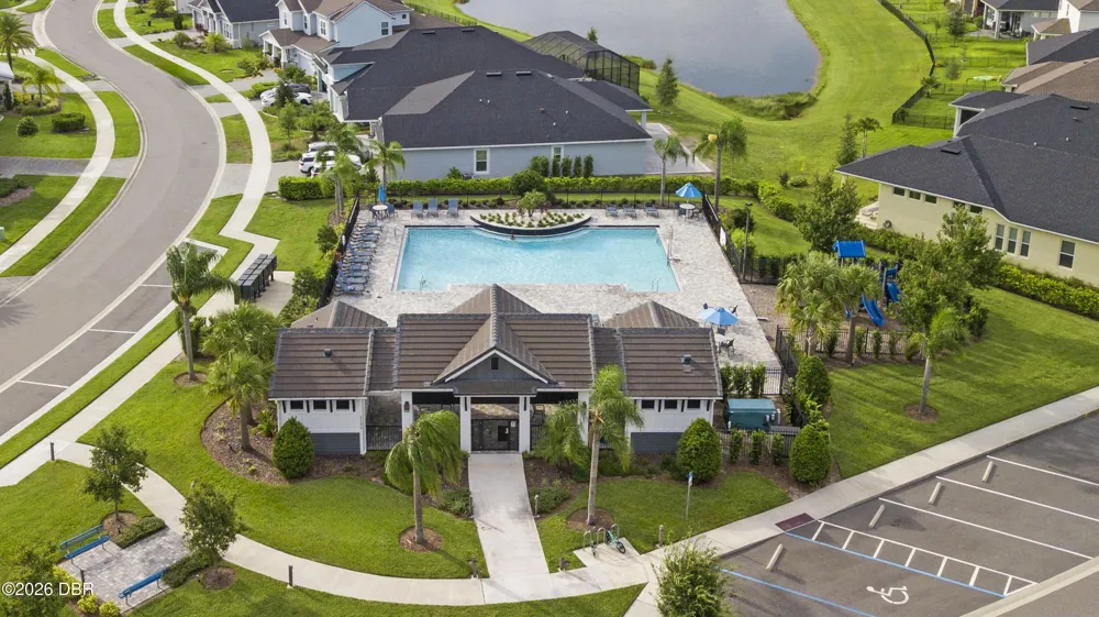 6226 W Fallsgrove Lane Port Orange, FL 32128