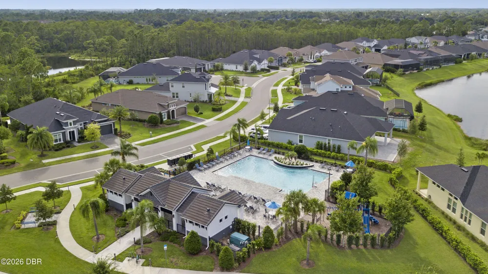 6226 W Fallsgrove Lane Port Orange, FL 32128