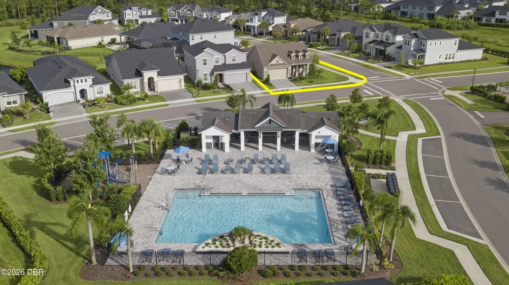 6226 W Fallsgrove Lane Port Orange, FL 32128