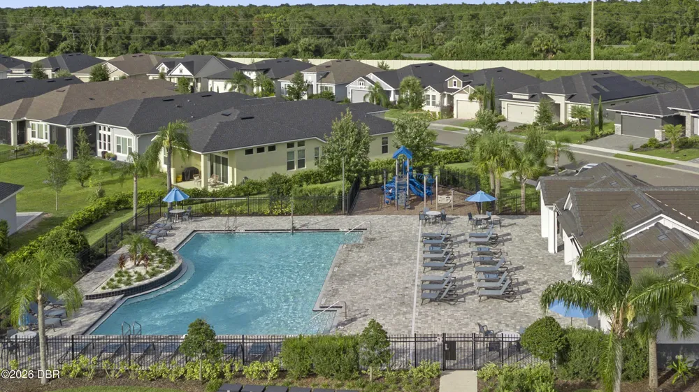 6226 W Fallsgrove Lane Port Orange, FL 32128
