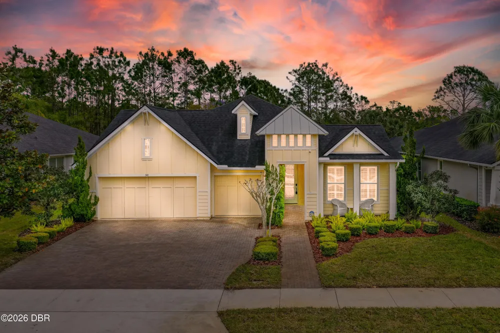 341 Chelsea Place Avenue Ormond Beach, FL 32174