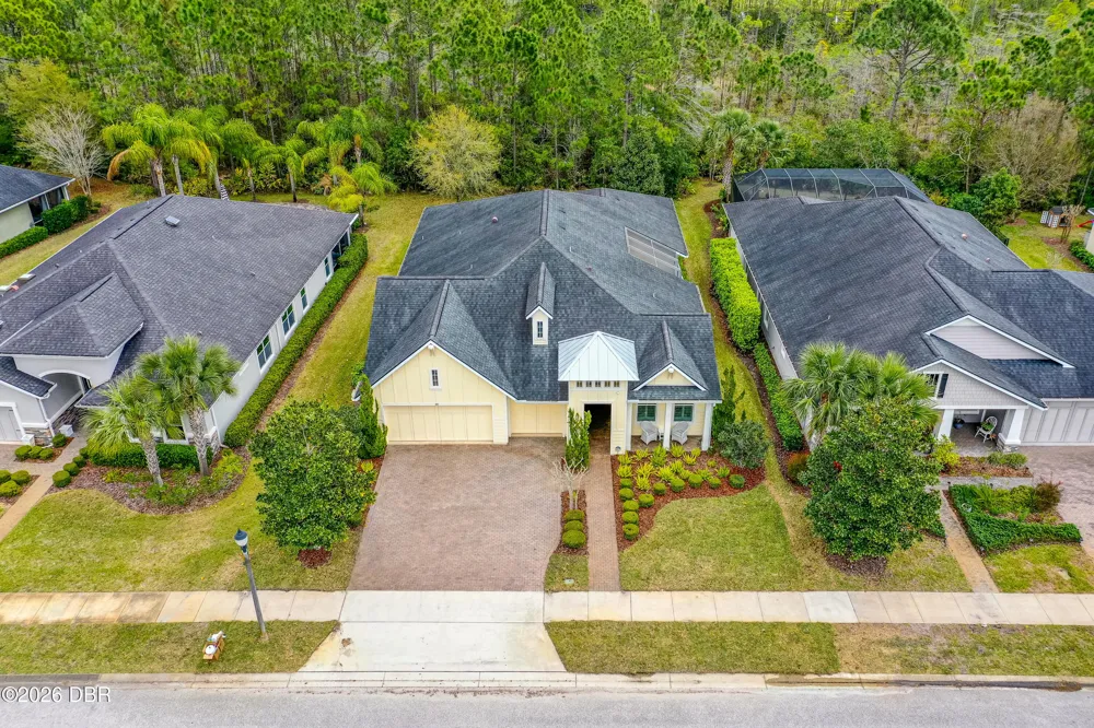 341 Chelsea Place Avenue Ormond Beach, FL 32174