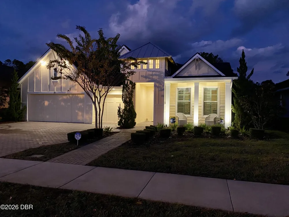 341 Chelsea Place Avenue Ormond Beach, FL 32174