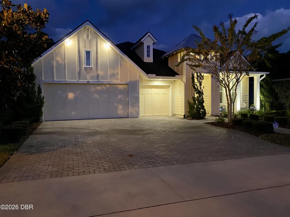 341 Chelsea Place Avenue Ormond Beach, FL 32174