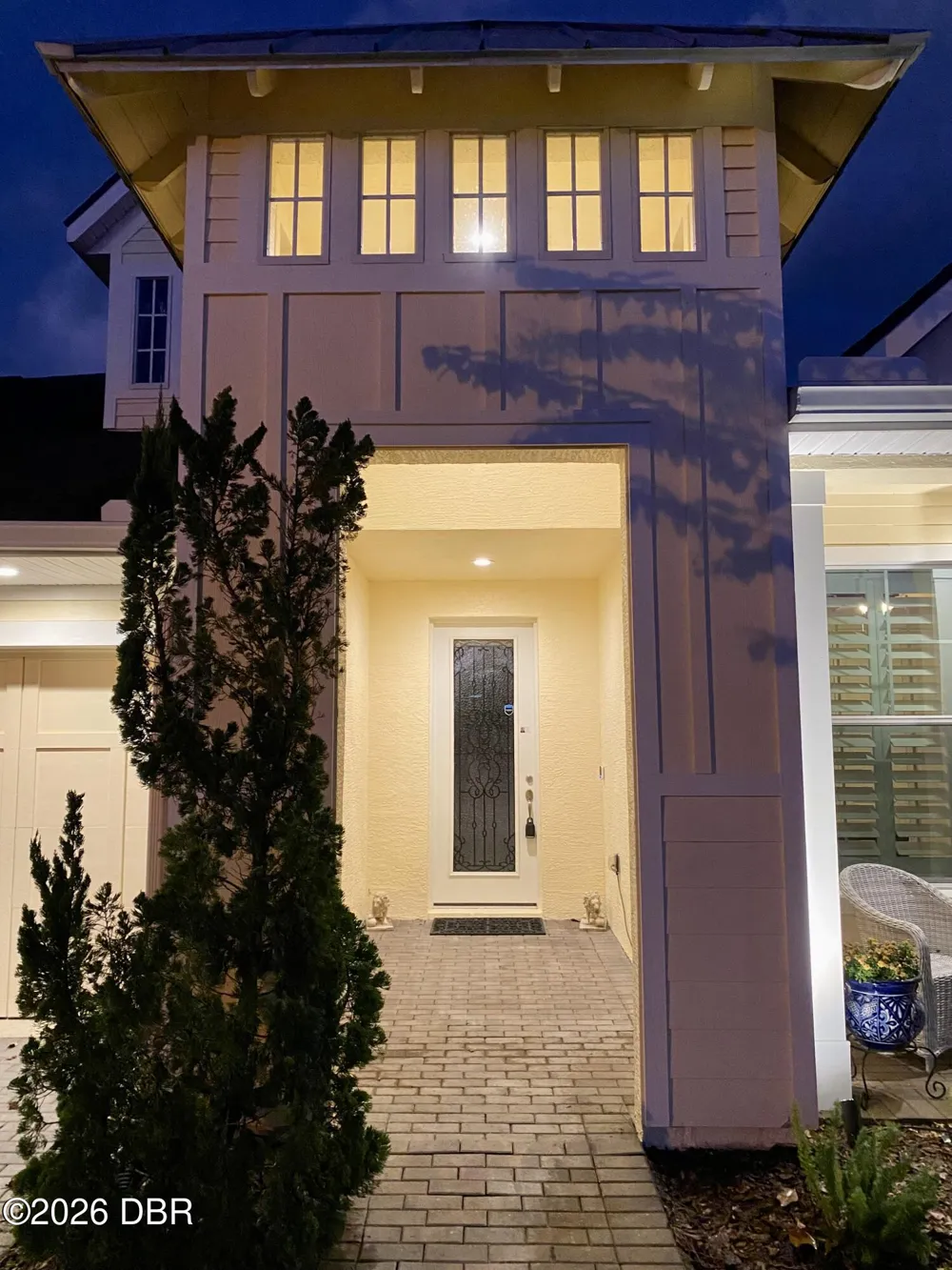 341 Chelsea Place Avenue Ormond Beach, FL 32174