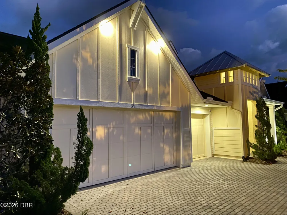 341 Chelsea Place Avenue Ormond Beach, FL 32174