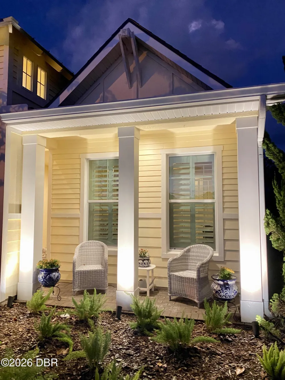 341 Chelsea Place Avenue Ormond Beach, FL 32174