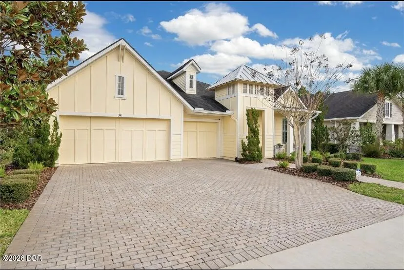 341 Chelsea Place Avenue Ormond Beach, FL 32174