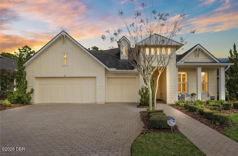 341 Chelsea Place Avenue Ormond Beach, FL 32174