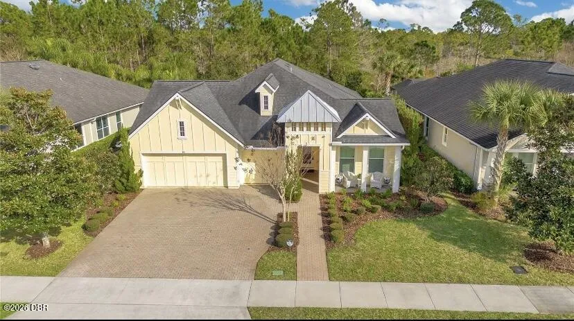 341 Chelsea Place Avenue Ormond Beach, FL 32174