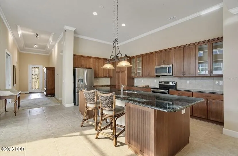 341 Chelsea Place Avenue Ormond Beach, FL 32174