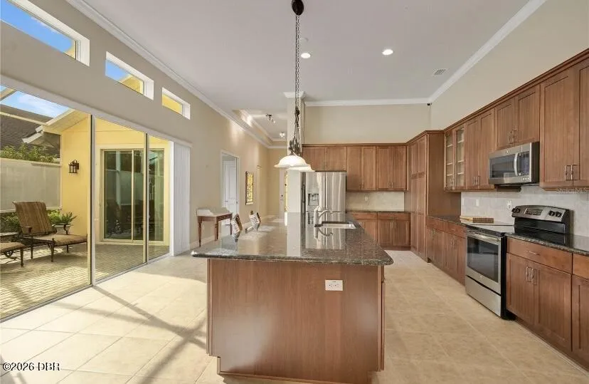 341 Chelsea Place Avenue Ormond Beach, FL 32174