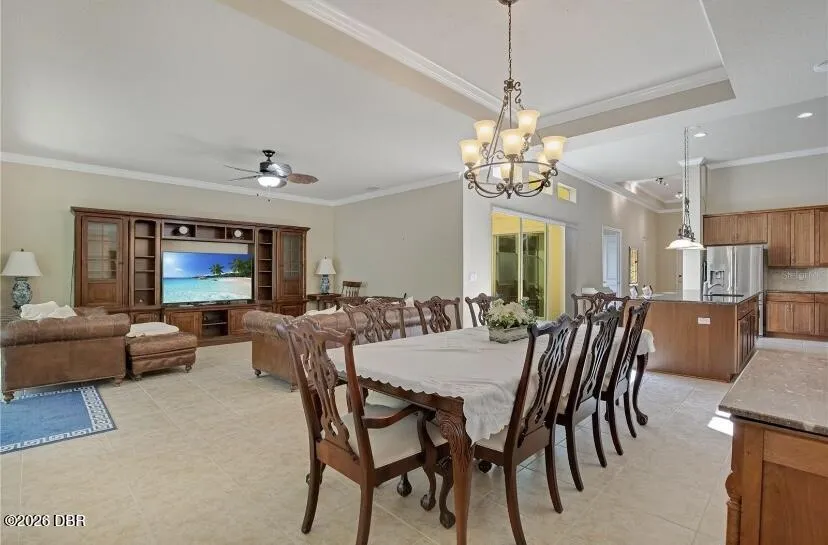 341 Chelsea Place Avenue Ormond Beach, FL 32174